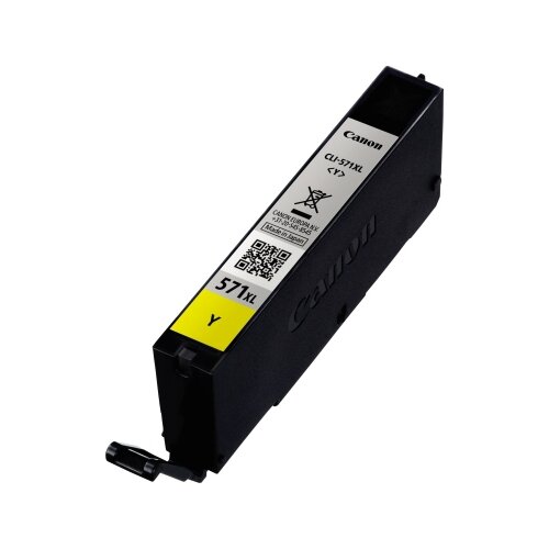 Tintenpatrone Canon 0334C001