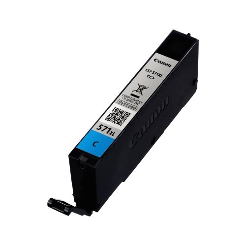 Tintenpatrone Canon 0332C001