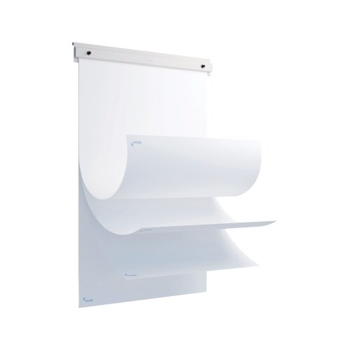 rocada Flipchartblockhalter Skin