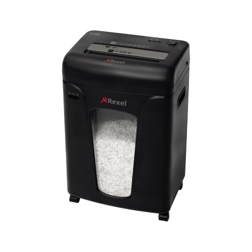 Rexel® Aktenvernichter Mercury REM820