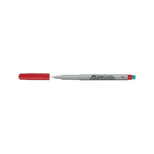 Faber-Castell Folienstift MULTIMARK 1514