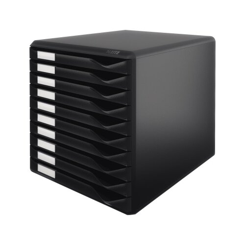 Leitz Schubladenbox Formular-Set
