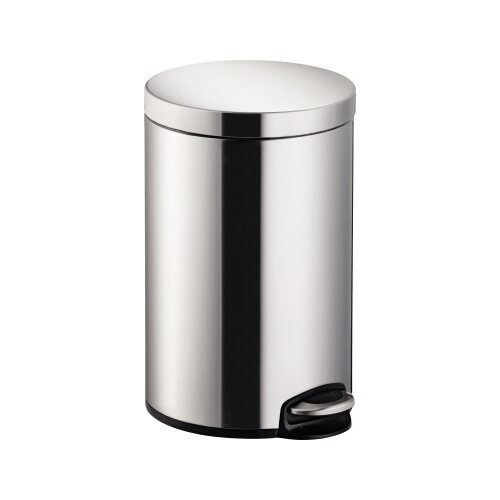helit Tretabfalleimer the silent Classic 5 l