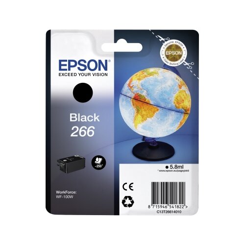 Tintenpatrone Epson C13T26614010