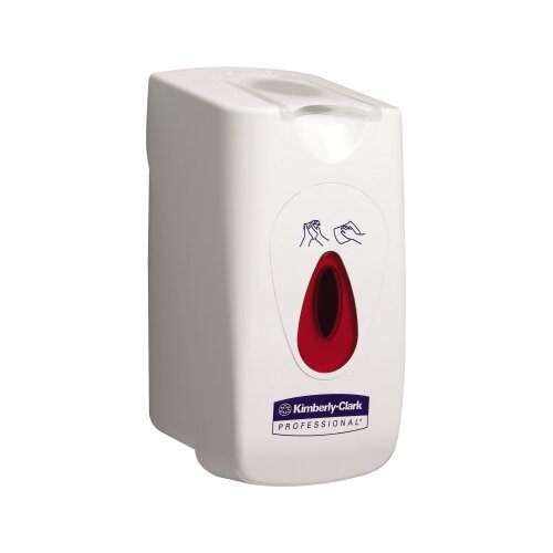 KIMBERLY-CLARK PROFESSIONAL Wischtuchspender