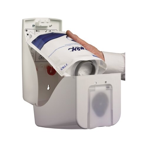 KIMBERLY-CLARK PROFESSIONAL Wischtuchspender