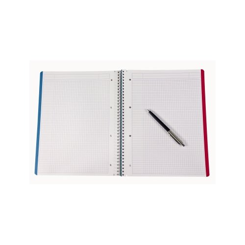Soennecken Collegeblock DIN A4