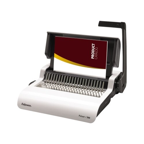 Fellowes® Plastikbindegerät Pulsar+