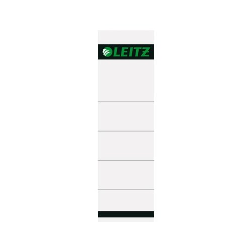 Leitz Rückenschild breit/kurz