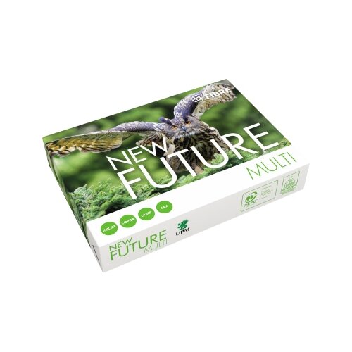New Future Multifunktionspapier Multitech