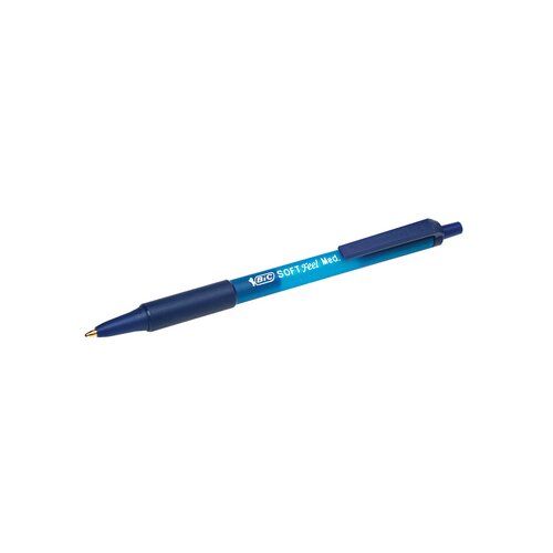 BIC® Kugelschreiber SOFT® Feel