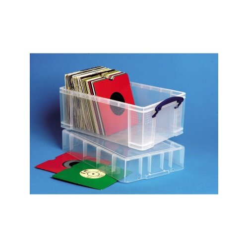 Really Useful Box Aufbewahrungsbox 39,5 x 25,5 x 20,5 cm (B x H x T)