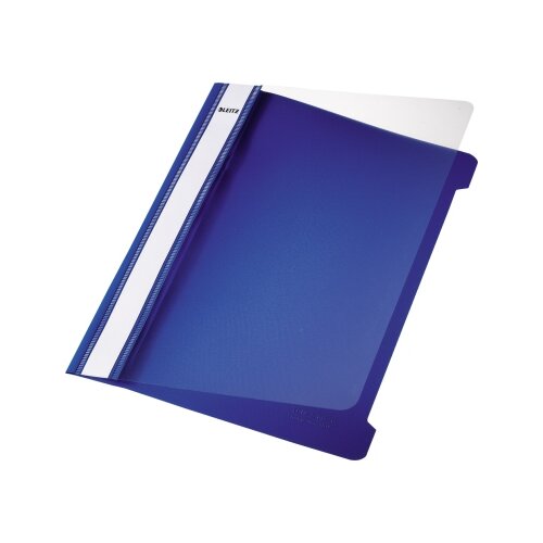 Leitz Schnellhefter Standard mit Abheftvorrichtung