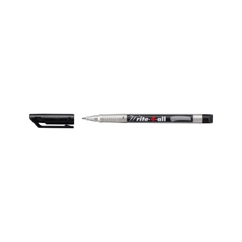 STABILO® Permanentmarker Write-4-all® 0,7 mm