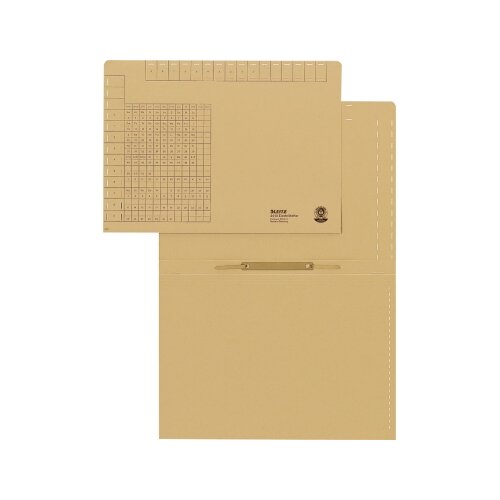 Leitz Einstellhefter