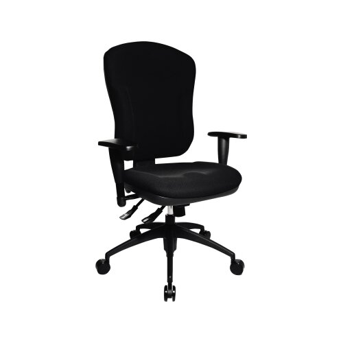TOPSTAR Bürodrehstuhl Wellpoint 30 SY