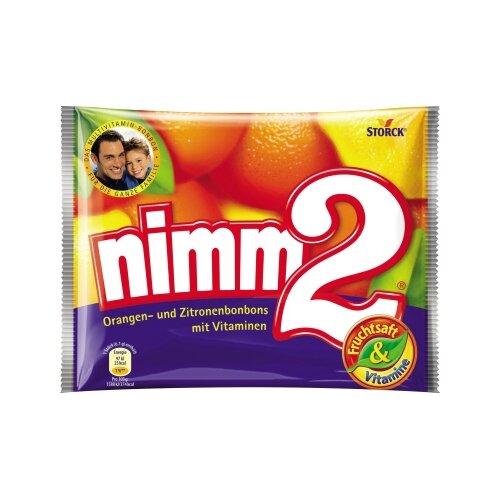 nimm2 Bonbons