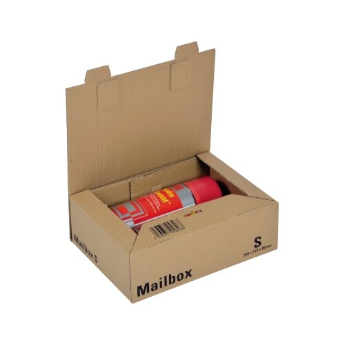 ColomPac® Versandkarton Mailbox S