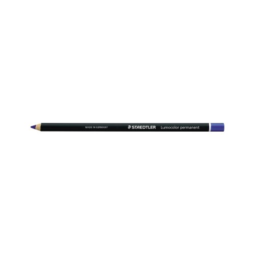 STAEDTLER® Trockenmarker Lumocolor® permanent glasochrom