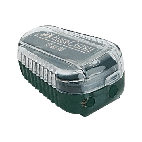 Faber-Castell Minenspitzer