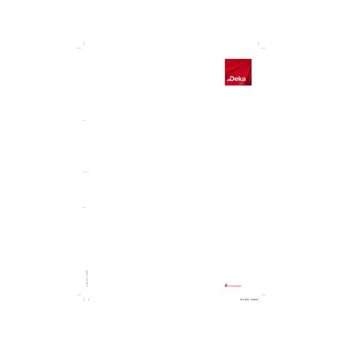 Briefpapier 80 g/m²