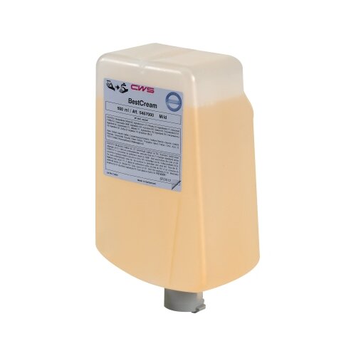 CWS Flüssigseife Best Cream Mild