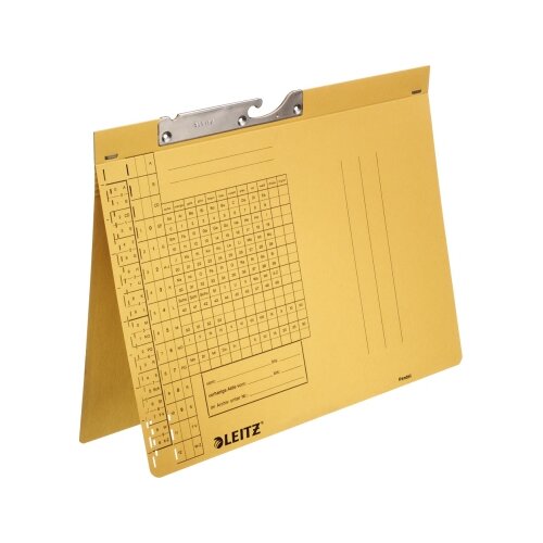 Leitz Pendelhefter 250 g/m² Amtsheftung