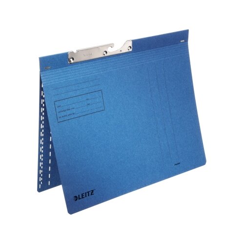 Leitz Pendelhefter 250 g/m² kaufmännische Heftung 50 St./Pack.