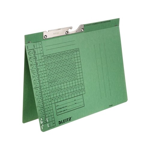 Leitz Pendelhefter 320 g/m² Amtsheftung