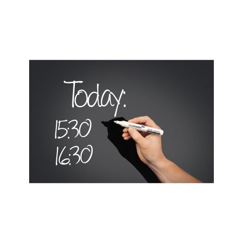 Legamaster Glasboard Coloured 120 x 90 x 0,4 cm (B x H x T)