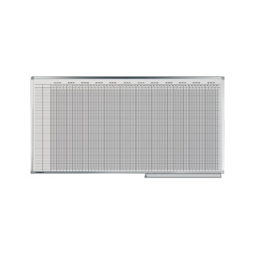 Legamaster Jahresplaner PROFESSIONAL 150 x 100 cm (B x H)