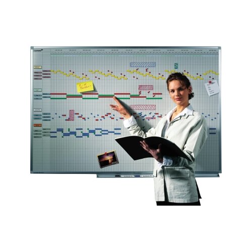 Legamaster Jahresplaner PROFESSIONAL 150 x 75 cm (B x H)