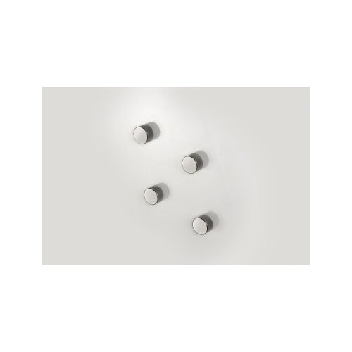 Legamaster Glasboard Coloured 150 x 100 x 0,4 cm (B x H x T)