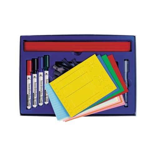 Legamaster Zubehörset Planer-/Kalender Planset 2