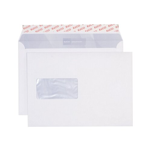ELCO Versandtasche Office DIN C5