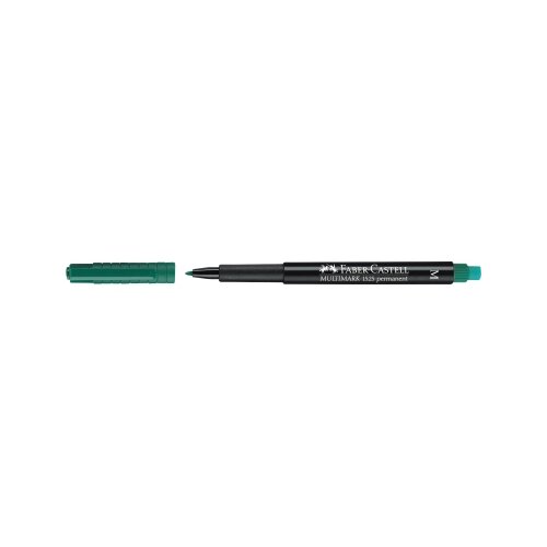 Faber-Castell Folienstift MULTIMARK 1525