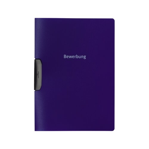 DURABLE Bewerbungsmappe DURASWING® JOB