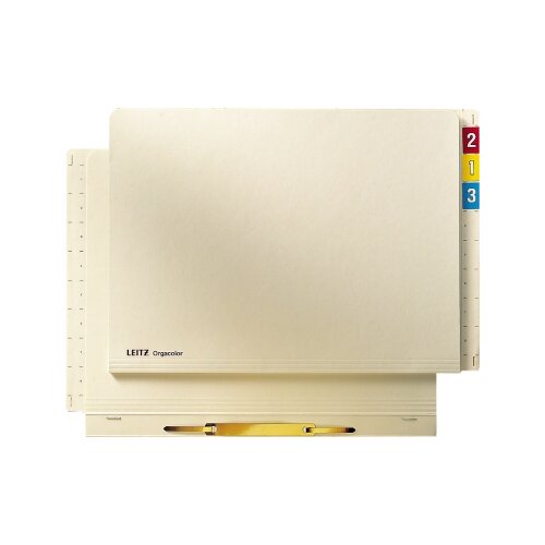 Leitz Einstellhefter Orgacolor®