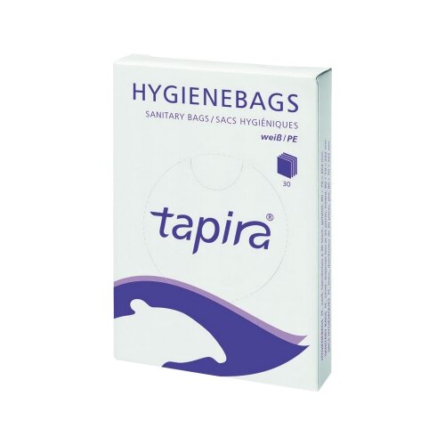 tapira Hygienebeutel