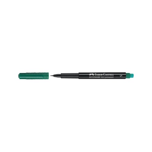Faber-Castell Folienstift MULTIMARK 1523