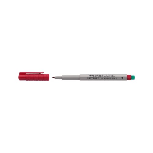Faber-Castell Folienstift MULTIMARK 1526