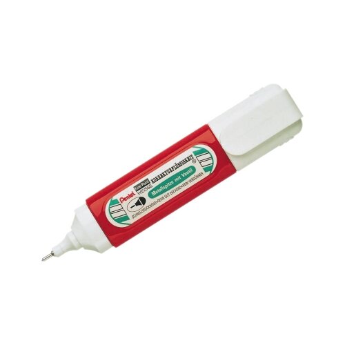 Pentel Korrekturstift Fine Point Correction Pen
