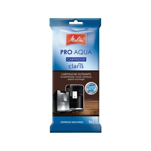 Melitta Filterkartusche PRO AQUA