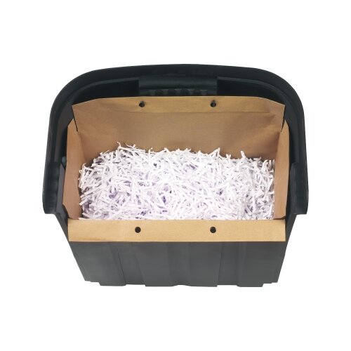 Rexel® Abfallsack Rexel Mercury RDM1150, RDS2250, RDSM750, RDX1850