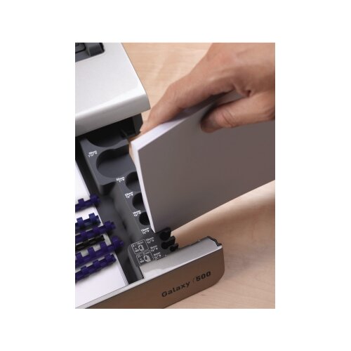 Fellowes® Plastikbindegerät Galaxy