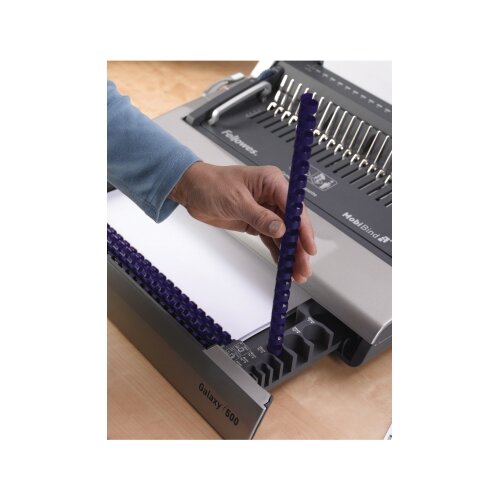 Fellowes® Plastikbindegerät Galaxy