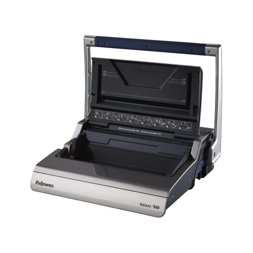 Fellowes® Plastikbindegerät Galaxy