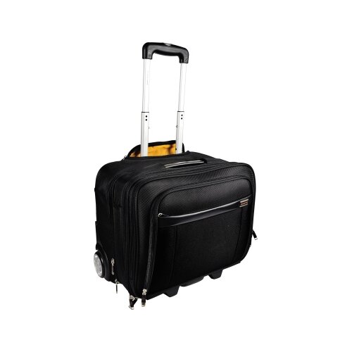 Exacompta Notebooktrolley Exactive® bis 39,6 cm (15,6")