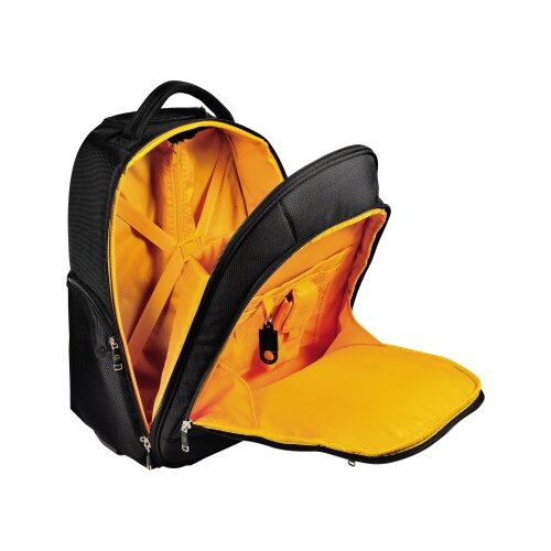 Exacompta Notebookrucksack Exactive Exabusiness® bis 39,6 cm (15,6")