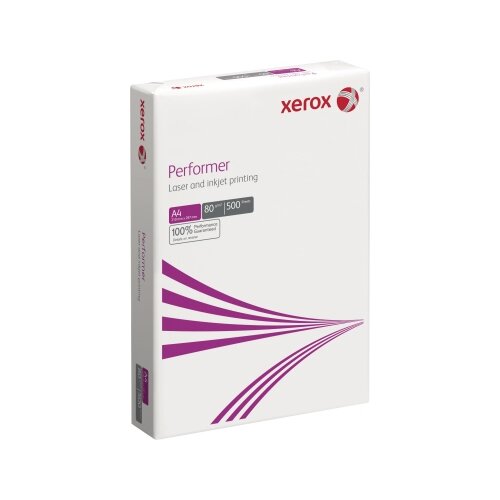 Xerox Kopierpapier Performer